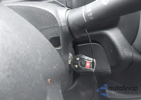 2013 Nissan Versa 1.6 Sv from USA, damaged, VIN 3N1CN7AP8DL878984